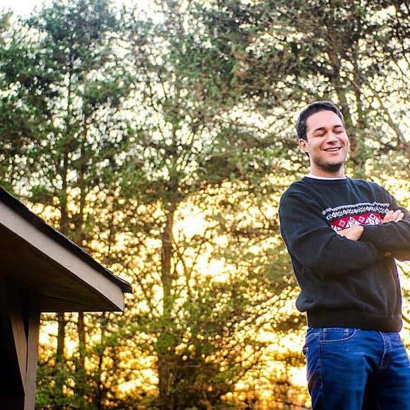 Meet your Posher, Hakeem - Picture 1 of 1